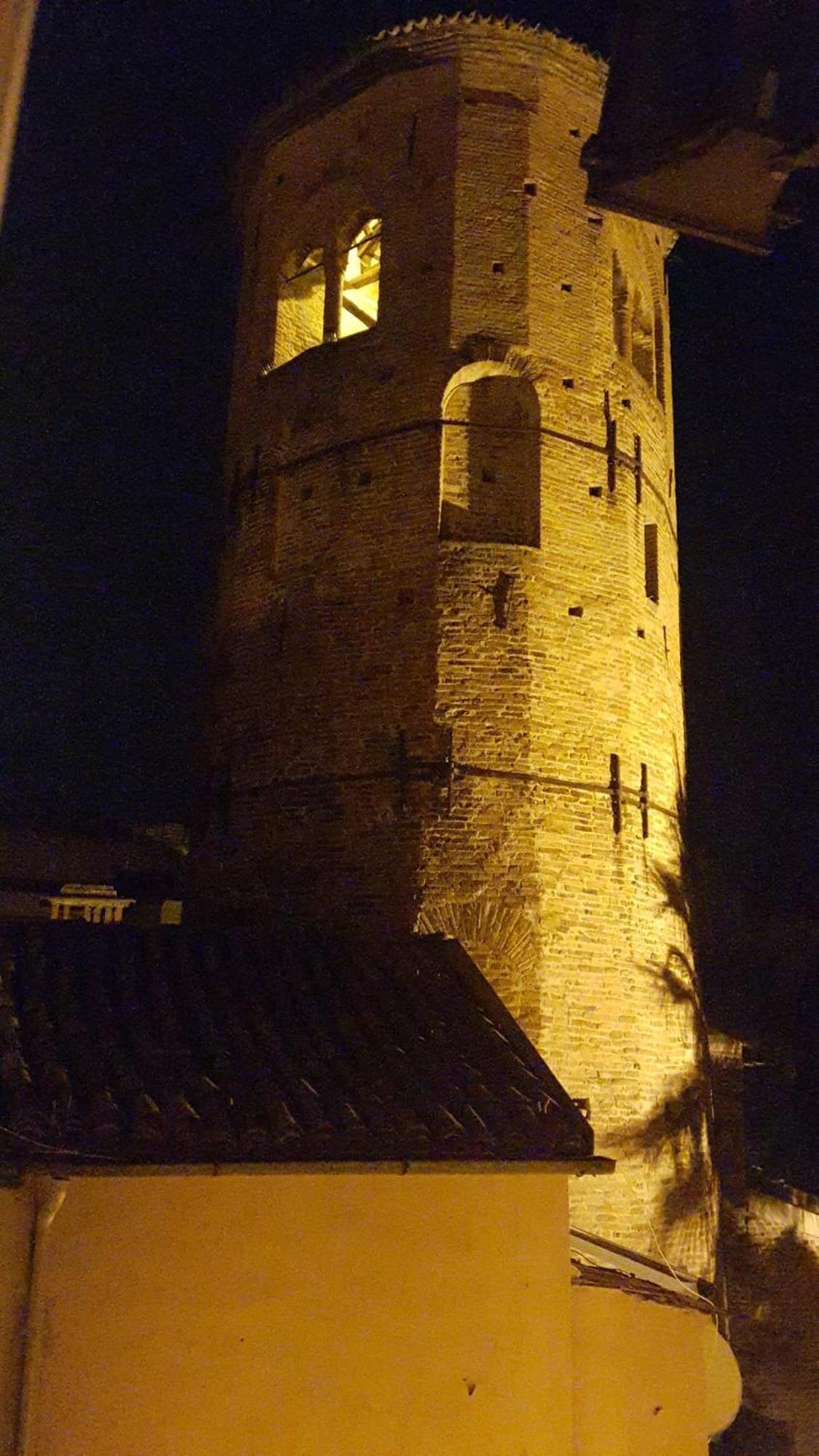 Casa Di Leo E Vale Villa Imola Exteriör bild