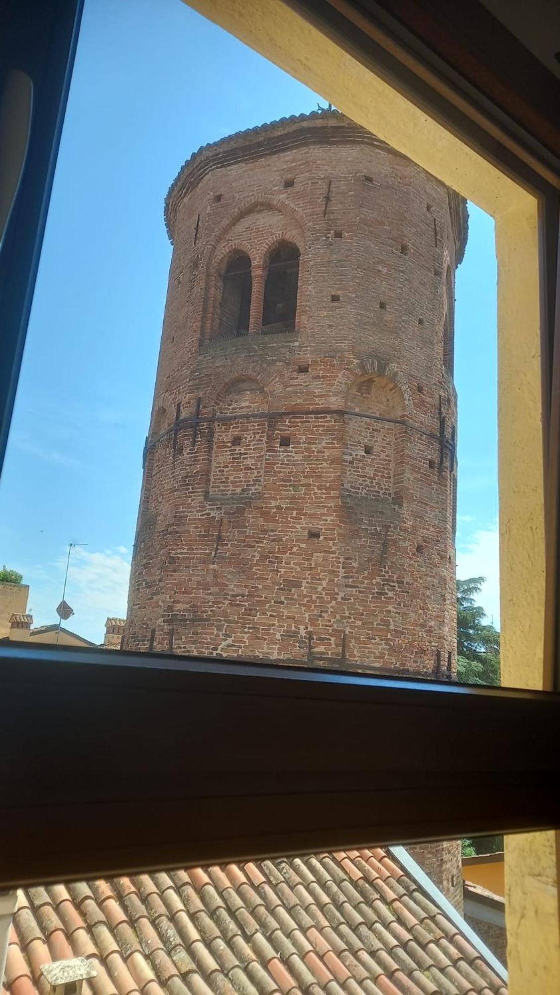 Casa Di Leo E Vale Villa Imola Exteriör bild